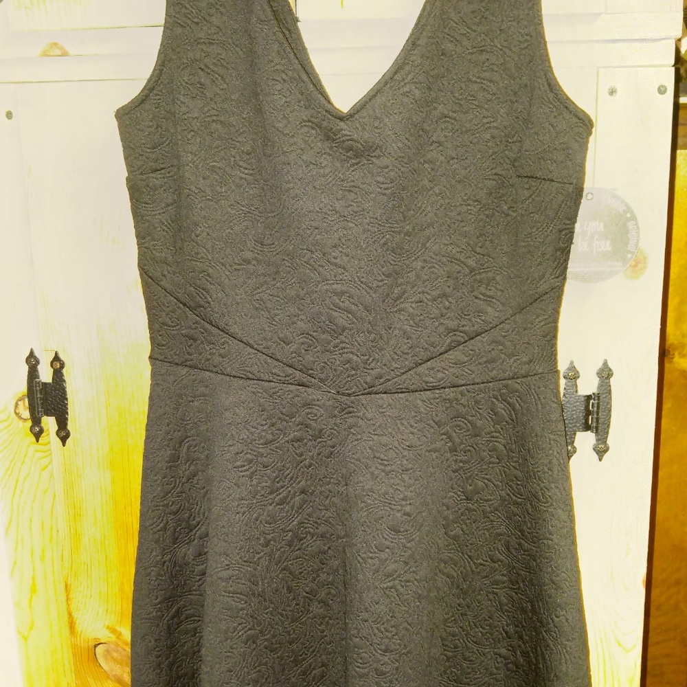 BeBop Little Black Dress